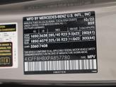 Thumbnail of 2023 Mojave Silver Metallic Mercedes-Benz Maybach GLS 600