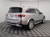 Thumbnail of 2023 Mojave Silver Metallic Mercedes-Benz Maybach GLS 600