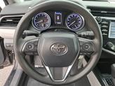 Thumbnail of 2020 Predawn Gray Mica Toyota Camry