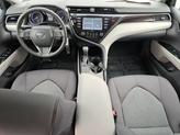 Thumbnail of 2020 Predawn Gray Mica Toyota Camry