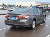 Thumbnail of 2020 Predawn Gray Mica Toyota Camry