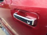 Thumbnail of 2015 Ruby Red Metallic Tinted Clearcoat Ford F-150