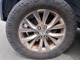 Thumbnail of 2015 Ruby Red Metallic Tinted Clearcoat Ford F-150