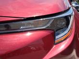 Thumbnail of 2022 Ruby Flare Pearl Toyota Corolla