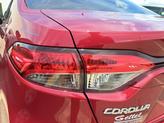 Thumbnail of 2022 Ruby Flare Pearl Toyota Corolla