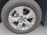 Thumbnail of 2024 Ruby Flare Pearl Toyota RAV4
