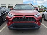 Thumbnail of 2024 Ruby Flare Pearl Toyota RAV4