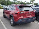 Thumbnail of 2024 Ruby Flare Pearl Toyota RAV4