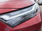Thumbnail of 2024 Ruby Flare Pearl Toyota RAV4