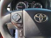 Thumbnail of 2022 Barcelona Red Metallic Toyota 4Runner