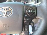 Thumbnail of 2022 Barcelona Red Metallic Toyota 4Runner