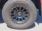 Thumbnail of 2022 Barcelona Red Metallic Toyota 4Runner
