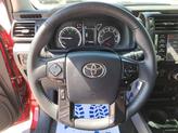 Thumbnail of 2022 Barcelona Red Metallic Toyota 4Runner
