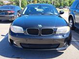 Thumbnail of 2013 Jet Black BMW 128