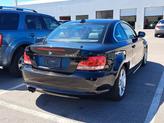 Thumbnail of 2013 Jet Black BMW 128