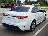 Thumbnail of 2025 Ice Cap Toyota Corolla