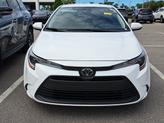 Thumbnail of 2025 Ice Cap Toyota Corolla
