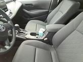 Thumbnail of 2025 Ice Cap Toyota Corolla