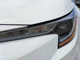 Thumbnail of 2025 Ice Cap Toyota Corolla
