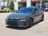 Thumbnail of 2025 Underground Toyota Camry