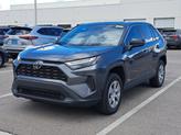 Thumbnail of 2023 Magnetic Gray Metallic Toyota RAV4