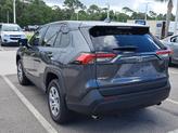 Thumbnail of 2023 Magnetic Gray Metallic Toyota RAV4