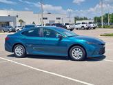 Thumbnail of 2025 Ocean Gem Toyota Camry