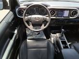 Thumbnail of 2022 Magnetic Gray Metallic Toyota Tacoma