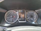 Thumbnail of 2022 Magnetic Gray Metallic Toyota Tacoma