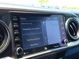 Thumbnail of 2022 Magnetic Gray Metallic Toyota Tacoma