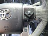 Thumbnail of 2022 Magnetic Gray Metallic Toyota Tacoma
