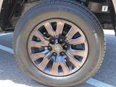 Thumbnail of 2022 Magnetic Gray Metallic Toyota Tacoma