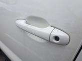 Thumbnail of 2021 Super White Toyota Tacoma