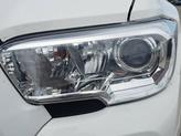Thumbnail of 2021 Super White Toyota Tacoma