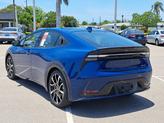 Thumbnail of 2025 Reservoir Blue Toyota Prius Plug-In Hybrid