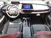 Thumbnail of 2025 Reservoir Blue Toyota Prius Plug-In Hybrid