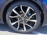 Thumbnail of 2025 Reservoir Blue Toyota Prius Plug-In Hybrid