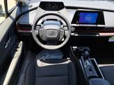 Thumbnail of 2025 Reservoir Blue Toyota Prius Plug-In Hybrid