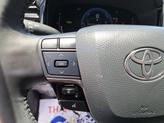Thumbnail of 2025 Midnight Black Metallic Toyota Camry