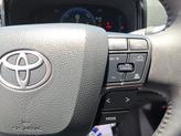 Thumbnail of 2025 Midnight Black Metallic Toyota Camry