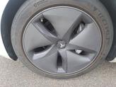 Thumbnail of 2020 Pearl White Multi-Coat Tesla Model 3