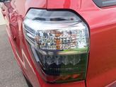 Thumbnail of 2023 Barcelona Red Metallic Toyota 4Runner