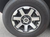 Thumbnail of 2023 Barcelona Red Metallic Toyota 4Runner