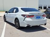 Thumbnail of 2022 Ice Edge Toyota Camry