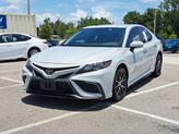 Thumbnail of 2022 Ice Edge Toyota Camry