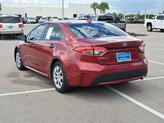Thumbnail of 2022 Ruby Flare Pearl Toyota Corolla