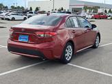 Thumbnail of 2022 Ruby Flare Pearl Toyota Corolla
