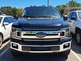 Thumbnail of 2019 Agate Black Metallic Ford F-150