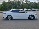 Thumbnail of 2023 Ice Cap Toyota Camry