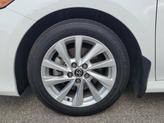 Thumbnail of 2023 Ice Cap Toyota Camry
